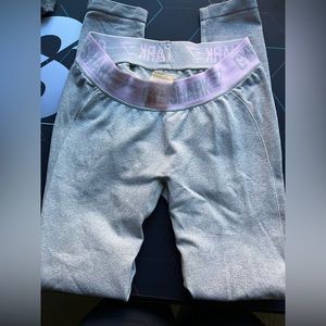 Gymshark Flex Leggings Size M
